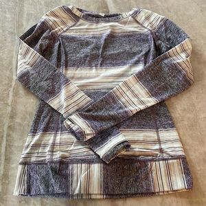 Lululemon long sleeve
